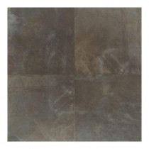 Daltile Concrete Connection City Elm 20 in. x 20 in. Porcelain Floor and Wall Tile (16.27 sq. ft. / case)