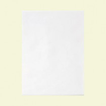 Daltile Polaris Gloss White 12 in. x 18 in. Glazed Ceramic Wall Tile (15 sq. ft. / case)