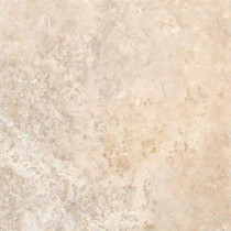 MS International Colisseum 16 in. x 16 in. Honed Travertine Floor and Wall Tile
