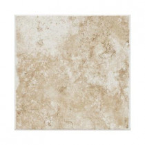 Daltile Fidenza Bianco 3 in. x 3 in. Ceramic Bullnose Corner Wall Tile