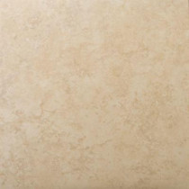 Emser Odyssey 20 in. x 20 in. Beige Ceramic Floor and Wall Tile (16.14 sq. ft. / case)
