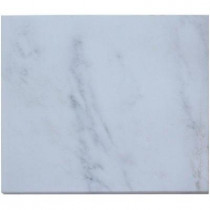 Splashback Tile Oriental 12 in. x 12 in.x 8 mm Marble Floor and Wall Tile