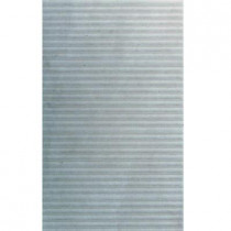 U.S. Ceramic Tile Avila Lines Gris 12 in. x 24 in. Porcelain Floor and Wall Tile (14.25 sq. ft./case)-DISCONTINUED