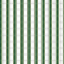 Mosaic Loft Striped Verdure Motif 24 in. x 24 in. Glass Wall and Light Residential Floor Mosaic Tile