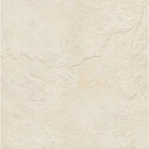 ELIANE Mt. Everest Bianco 18 in. x 18 in. Porcelain Floor and Wall Tile (13.13 sq. ft./Case)-DISCONTINUED