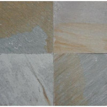 MS International Horizon Quartzite 24 in. x 24 in. Gauged Quartzite Floor and Wall Tile