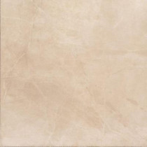 Daltile Concrete Connection Boulevard Beige 6-1/2 in. x 6-1/2 in. Porcelain Floor and Wall Tile (13.88 sq. ft. / case)