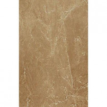 PORCELANOSA Kali 12 in. x 8 in. Tabaco Ceramic Wall Tile-DISCONTINUED