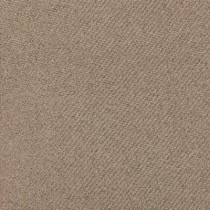 Daltile Identity Imperial Gold Fabric 24 in. x 24 in. Porcelain Floor and Wall Tile (15.49 sq. ft. / case)