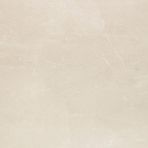 PORCELANOSA Marmol Nilo 18 in. x 18 in. Marfil Ceramic Floor and Wall Tile