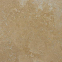 MS International Noce Premium 18 in. x 18 in. Honed Travertine Floor and Wall Tile
