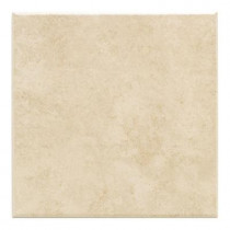 Daltile Brazos Beige 12 in. x 12 in. Ceramic Floor and Wall Tile (15.49 sq. ft. / case)-DISCONTINUED