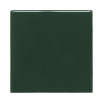 Daltile Semi-Gloss Oak Moss 6 in. x 6 in. Ceramic Wall Tile (12.5 sq. ft. / case)-DISCONTINUED