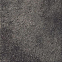 MARAZZI Porfido 6 in. x 6 in. Charcoal Porcelain Floor and Wall Tile (8.71 sq. ft./case)