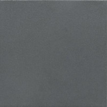 Daltile Colour Scheme Suede Gray Solid 12 in. x 12 in. Porcelain Floor and Wall Tile (15 sq. ft. / case)