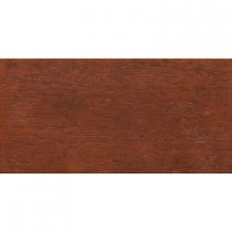 MARAZZI Riflessi Di Legno 23-7/16 in. x 11-11/16 in. Cherry Porcelain Floor and Wall Tile (9.51 sq. ft. / case)