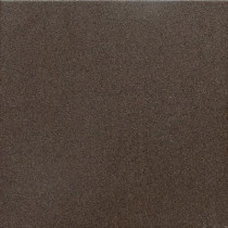 Daltile Colour Scheme Artisan Brown Speckled 18 in. x 18 in. Porcelain Floor and Wall Tile (18 sq. ft. / case)