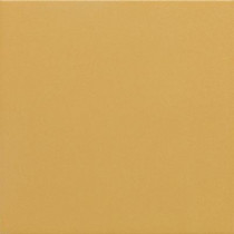 Daltile Colour Scheme Sunbeam Solid 6 in. x 6 in. Porcelain Floor and Wall Tile (11 sq. ft. / case)