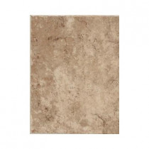 Daltile Fidenza Cafe 9 in. x 12 in. Ceramic Floor and Wall Tile (11.25 sq. ft. / case)