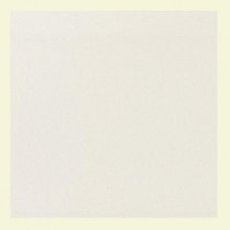 Daltile Identity Paramount White Cement 18 in. x 18 in. Porcelain Floor and Wall Tile (13.07 sq. ft. / case)-DISCONTINUED