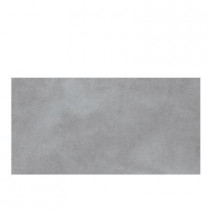 Daltile Veranda Steel 6-1/2 in. x 20 in. Porcelain Floor and Wall Tile (10.32 sq. ft. / case)