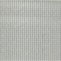 Elementz 12.8 in. x 12.8 in. Venice Winter White Glossy Glass Tile-DISCONTINUED
