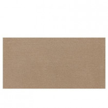 Daltile Identity Imperial Gold Fabric 12 in. x 24 in. Porcelain Floor and Wall Tile (11.62 sq. ft. / case)-DISCONTINUED