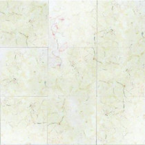 MS International 4 in. x 4 in. Luxor Gold Limestone Floor & Wall Tile-DISCONTINUED