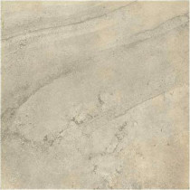 MARAZZI Artisan Ghiberti 20 in. x 20 in. Gray Porcelain Floor and Wall Tile (16.15 sq. ft. / case)