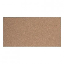 Daltile Quarry Adobe Brown 4 in. x 8 in. Ceramic Floor and Wall Tile (10.76 sq. ft. / case)