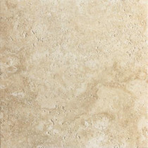 MARAZZI Artea Stone 6-1/2 in. x 6-1/2 in. Avorio Porcelain Floor and Wall Tile (9.38 sq. ft. /case)
