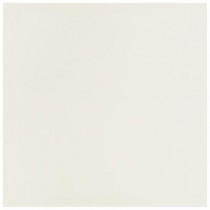 U.S. Ceramic Tile Stratos Atlas 24 in. x 24 in. Blanco Porcelain Floor and Wall Tile-DISCONTINUED