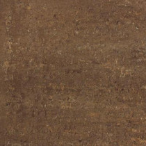 U.S. Ceramic Tile Orion Marron 12 in. x 12 in. Polished Porcelain Floor and Wall Tile (15 sq. ft./case)-DISCONTINUED
