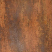 MARAZZI Vanity 12 in. x 12 in. Rust Porcelain Floor and Wall Tile (15.5 sq. ft. / case)