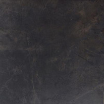 Daltile Concrete Connection Downtown Black 6-1/2 in. x 6-1/2 in. Porcelain Floor and Wall Tile (13.88 q. ft. / case)