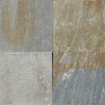 MS International Horizon 16 in. x 16 in. Gauged Quartzite Floor and Wall Tile (8.9 sq. ft. / case)