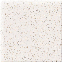 Daltile Semi-Gloss Golden Granite 2 in. x 2 in. Ceramic Bullnose Corner Wall Tile