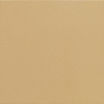 Daltile Colour Scheme Luminary Gold Solid 18 in. x 18 in. Porcelain Floor and Wall Tile (18 sq. ft. / case)-DISCONTINUED