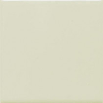 Daltile Semi-Gloss Mint Ice 6 in. x 6 in. Ceramic Wall Tile (12.5 sq. ft. / case)-DISCONTINUED