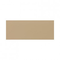 Daltile Identity Gloss Imperial Gold 8 in. x 20 in. Ceramic Floor and Wall Tile (15.06 sq. ft. / case)