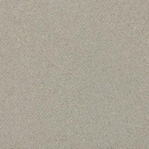 Daltile Identity Cashmere Gray Fabric 24 in. x 24 in. Polished Porcelain Floor and Wall Tile (15.49 sq. ft. / case)-DISCONTINUED