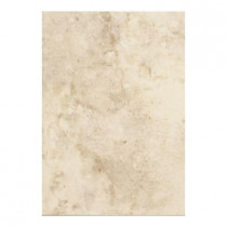 Daltile Brancacci Windrift Beige 12 in. x 18 in. Glazed Ceramic Wall Tile (16.42 sq. ft. / case)