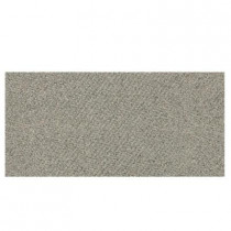 Daltile Identity Metro Taupe Fabric 6 in. x 12 in. Porcelain Cove Base Floor and Wall Tile