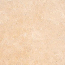 MS International Princess Gold 18 in. x 18 in. Honed Limestone Floor and Wall Tile (13.5 sq. ft. / case)
