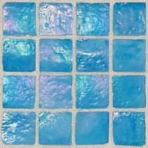 Daltile Egyptian Glass 12 in. x 12 in. x 6 mm Glass Paper Face-Mounted Mosaic Wall Tile