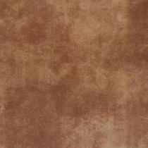 Daltile Veranda Rust 6-1/2 in. x 6-1/2 in. Porcelain Floor and Wall Tile (9.16 sq. ft. / case)