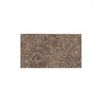 Daltile Castanea Porfido 2-1/2 in. x 5-1/4 in. Porcelain Floor and Wall Tile (8.01 sq. ft. / case)