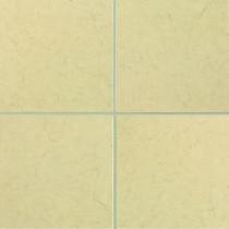 Daltile Marissa Crema Marfil 18 in. x 18 in. Ceramic Floor and Wall Tile (18 sq. ft. / case)