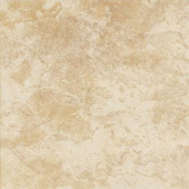 Daltile Continental Slate Persian Gold 6 in. x 6 in. Porcelain Floor and Wall Tile (11 sq. ft. / case)